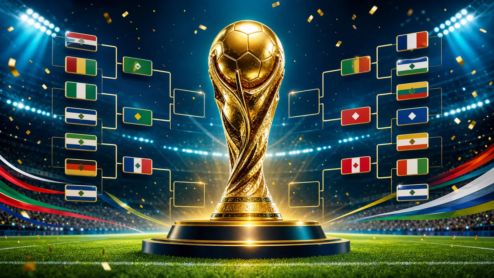 Futebol e competições internacionais — playuzu