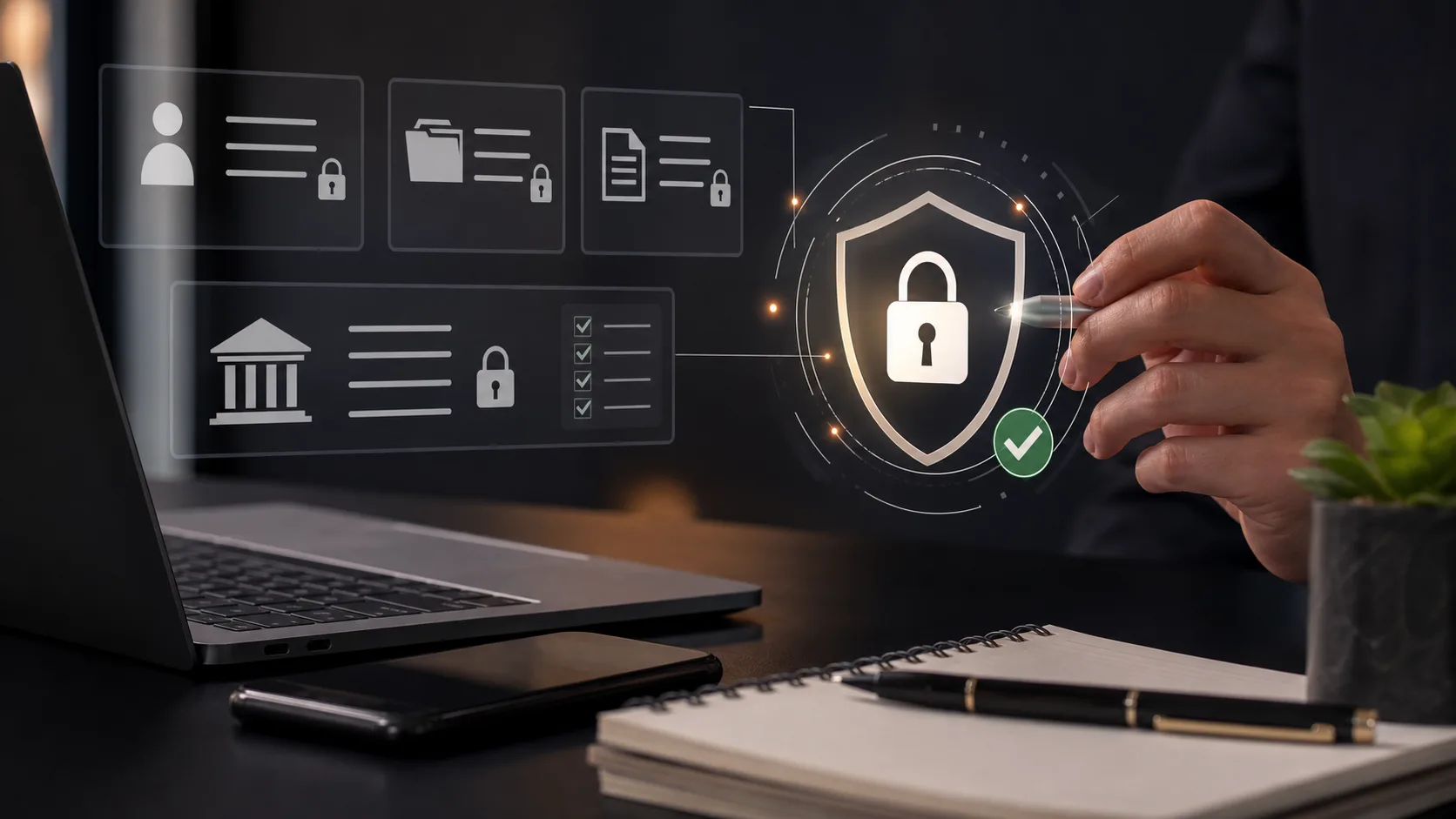 Privacidade e proteção de dados na plataforma playuzu.